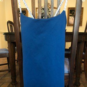 Lululemon tank top with build in bra